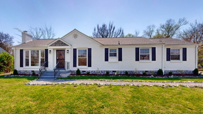 322 Wimpole Dr