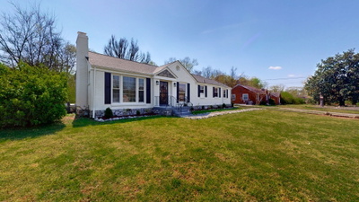 322 Wimpole Dr