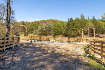 501 Tallent Road