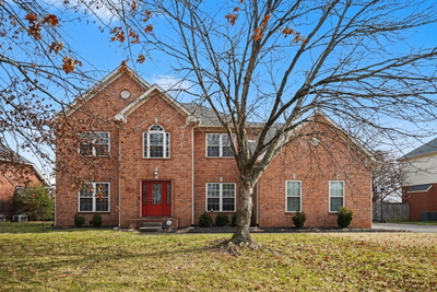 1823 Joben Dr
