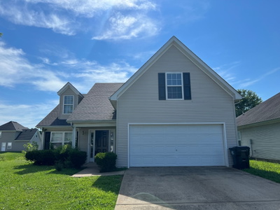 1836 Antebellum Dr