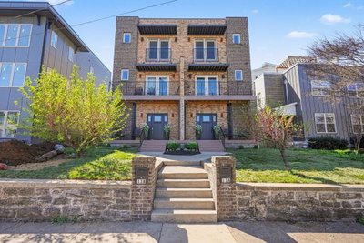 13A N Hill St