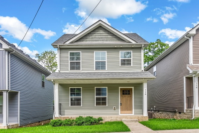 716 Perkins Ave