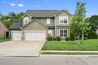 2622 Kingfisher Dr