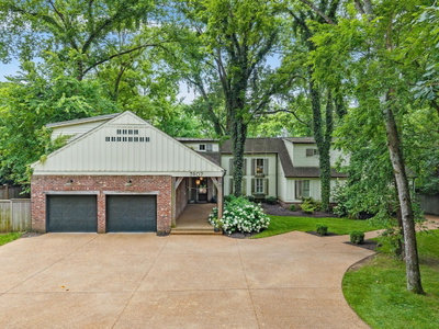 3907 Trimble Rd