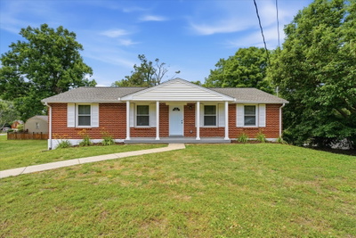 4703 Langston Dr
