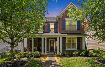 207 Watson View Dr