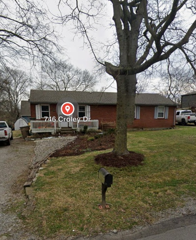 744 Croley Dr
