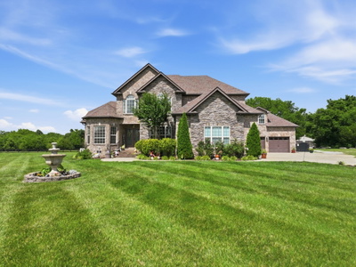 2580 North Rd
