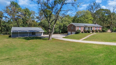 401 Ellington Drive