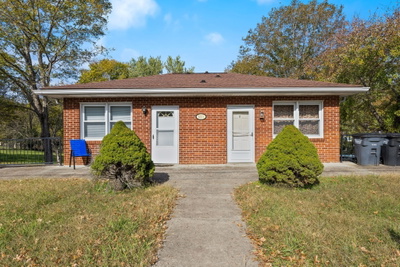 521 Hawkins Rd