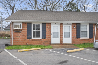 703 Power St