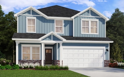 531 Goldfinch Way