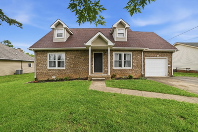 291 Audrea Ln