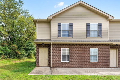383 McGee Court