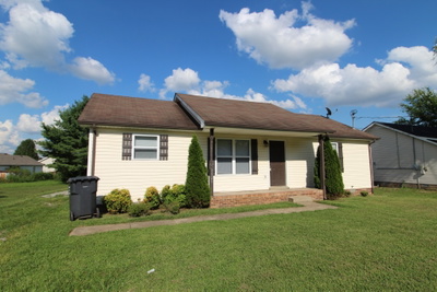 1920 Timberline Circle