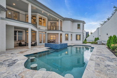 1065 Stockett Dr