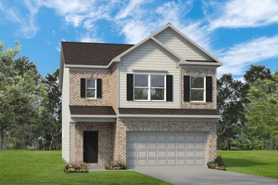 1353 English Oak Dr