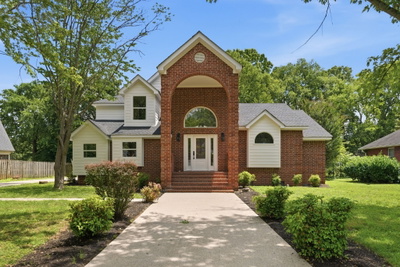 2918 Canterbury Ct