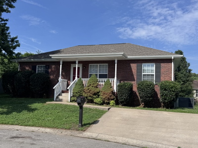 102 Eaglewood Court