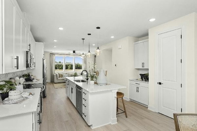 160 Barton Village Boulevard