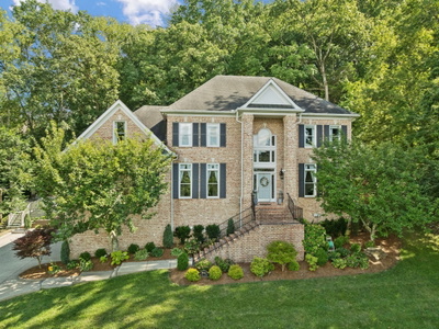 1943 Bristol Ct