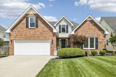 2504 Oak Hill Dr