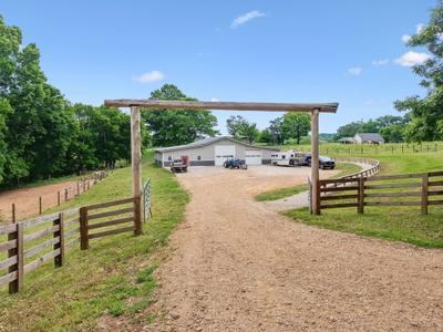 950 Old Agnew Rd