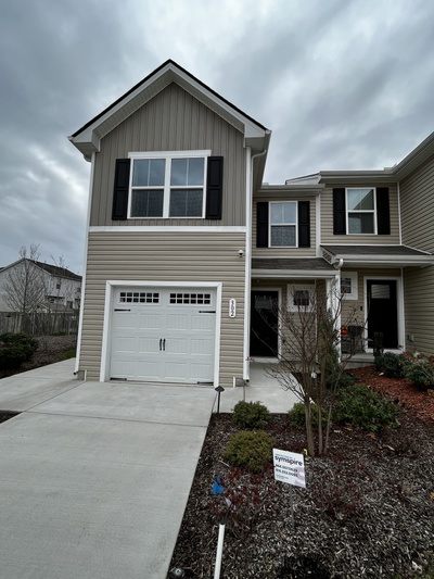 302 Sunny View Drive