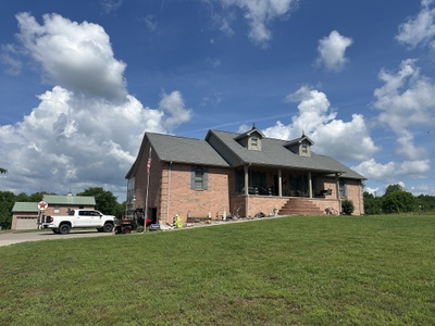 238 Zieglers Fort Rd