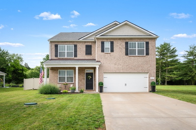 237 William Dylan Dr