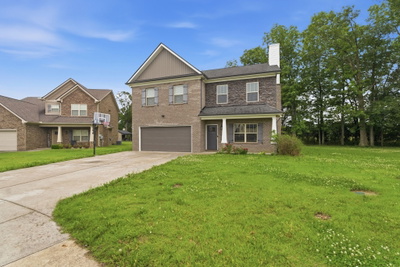 625 Eagleview Dr