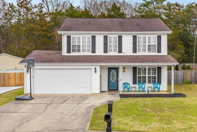 7150 Tyner Crossing Drive