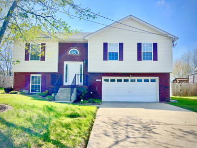 3398 Queensbury Rd