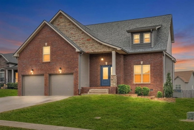 1791 Stone Hill Ct