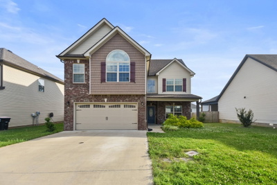1032 Spicer Drive