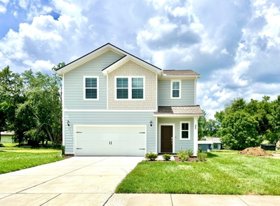 889 Parkside Blvd