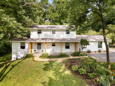 330 Forrest Valley Dr