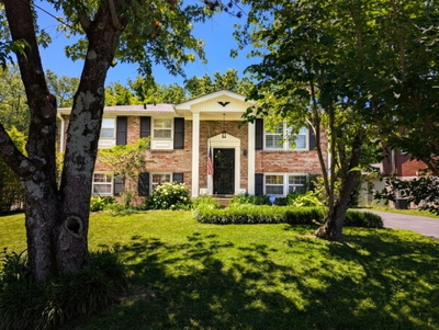 3819 Sam Boney Dr