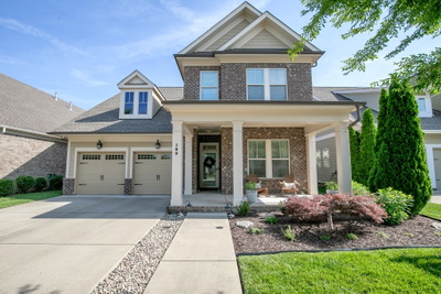 109 Edenburg Dr