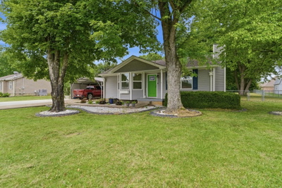 7109 Corner Dr