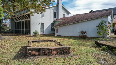 500 Barton Avenue