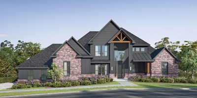 269 Rock Cress Road