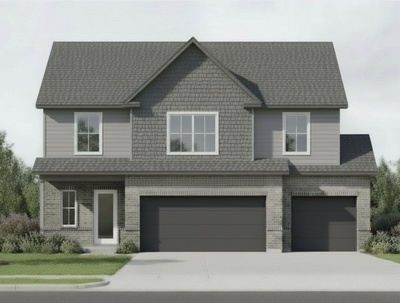 586 Pongracz Way