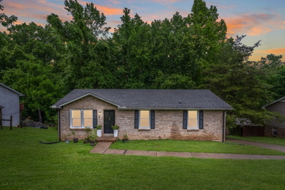 409 Needlewood Dr