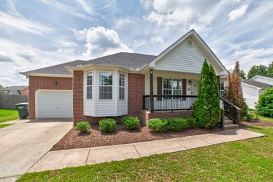 929 Pebble Beach Cir