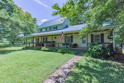 824 Dry Creek Rd