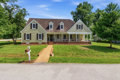1111 Greenleaf Way