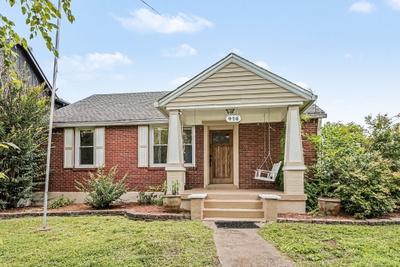 416 W Bend Dr