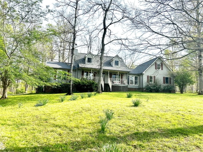 5292 Old Harding Rd